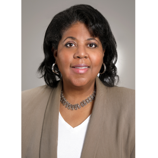 A headshot of Jennifer.Webster-Cyriaque Acting Director - National Institute of Dental and Craniofacial Research and NIDCR Deputy Director